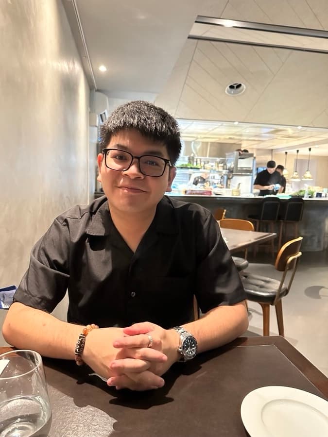 Bryan Lee