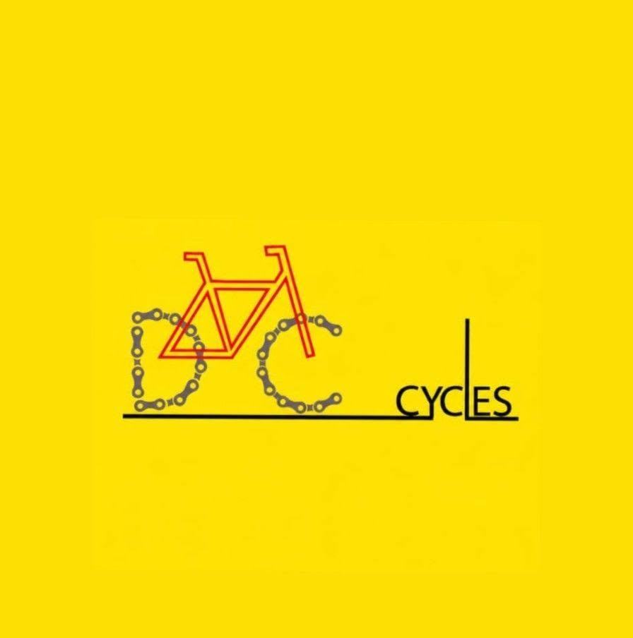 DC Cycles logo